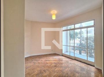 Apartamento · 94m² · 2 Quartos · Apartamento para Aluguel - Barra Funda, 2 Quartos,  94 m² - São Paulo