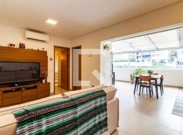 Apartamento · 65m² · 1 Quarto · 2 Vagas · Apartamento para Aluguel - Sumaré, 1 Quarto, 65 m² - São Paulo