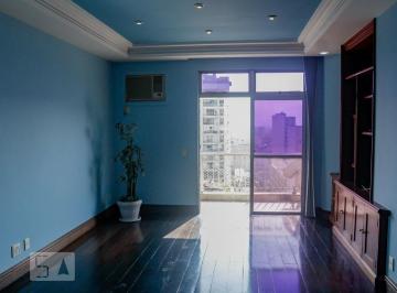 Apartamento · 300m² · 4 Quartos · 3 Vagas · Apartamento para Aluguel - Tijuca, 4 Quartos, 300 m² - Rio de Janeiro