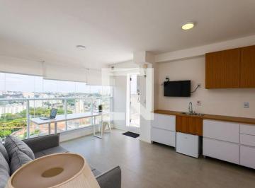 Apartamento · 63m² · 1 Quarto · Apartamento para Aluguel - Vila Sônia, 1 Quarto, 63 m² - São Paulo