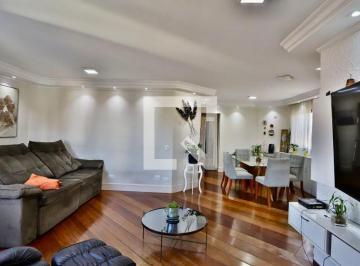 Apartamento · 140m² · 3 Quartos · 2 Vagas · Apartamento para Aluguel - Mooca, 3 Quartos, 140 m² - São Paulo