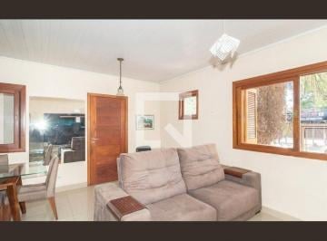 Casa · 165m² · 4 Quartos · 1 Vaga · Casa para Aluguel - Cavalhada, 4 Quartos, 165 m² - Porto Alegre