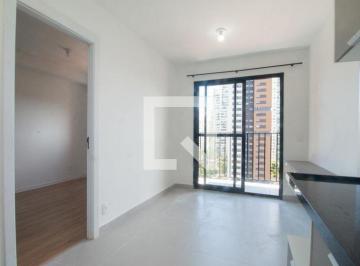 Apartamento · 27m² · 1 Quarto · Apartamento para Aluguel - Brooklin, 1 Quarto,  27 m² - São Paulo
