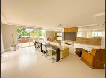 Apartamento · 517m² · 5 Quartos · 3 Vagas · Apartamento para Aluguel - Jurerê, 5 Quartos, 517 m² - Florianópolis