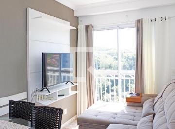 Apartamento · 49m² · 2 Quartos · 1 Vaga · Apartamento para Aluguel - Jardim Nova Palmares II, 2 Quartos, 49 m² - Valinhos