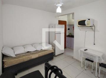 Apartamento · 28m² · Imoveis - na Cidade Ocian