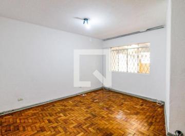 Casa · 138m² · 2 Quartos · 1 Vaga · Casa para Aluguel - Chácara Santo Antonio, 2 Quartos,  138 m² - São Paulo
