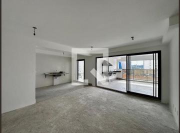Apartamento · 137m² · 3 Quartos · 2 Vagas · Apartamento para Aluguel - Chácara Santo Antonio, 3 Quartos, 137 m² - São Paulo