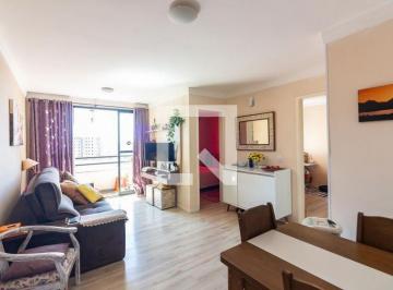 Apartamento · 54m² · 2 Quartos · 1 Vaga · Apartamento para Aluguel - Jaguaribe, 2 Quartos,  54 m² - Osasco