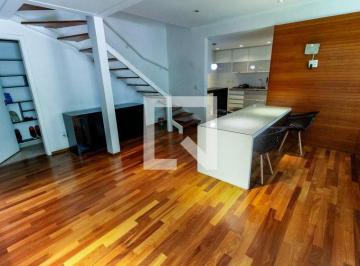 Casa de 3 quartos, São Paulo · Casa para Aluguel - Vila Andrade, 3 Quartos, 106 m² - São Paulo