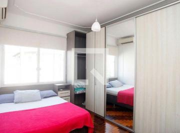 Apartamento · 47m² · 2 Quartos · Apartamento para Aluguel - Cidade Baixa, 2 Quartos,  47 m² - Porto Alegre