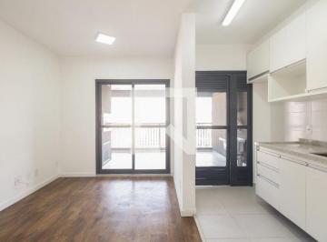 Apartamento · 62m² · 2 Quartos · 1 Vaga · Apartamento para Aluguel - Vila Esperança, 2 Quartos, 62 m² - São Paulo