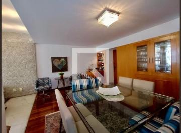 Apartamento · 181m² · 3 Quartos · 1 Vaga · Apartamento para Aluguel - Copacabana, 3 Quartos,  181 m² - Rio de Janeiro