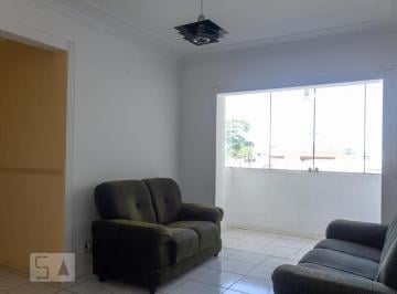 Apartamento · 70m² · 3 Quartos · 1 Vaga · Apartamento para Aluguel - Nova Petrópolis, 3 Quartos, 70 m² - São Bernardo do Campo
