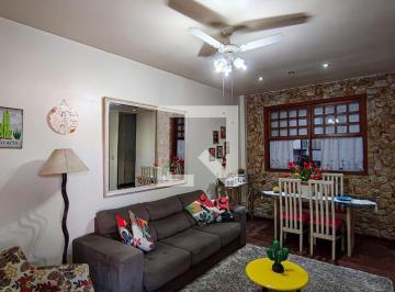 Casa · 420m² · 4 Quartos · 3 Vagas · Casa para Aluguel - Taquara, 4 Quartos, 420 m² - Rio de Janeiro
