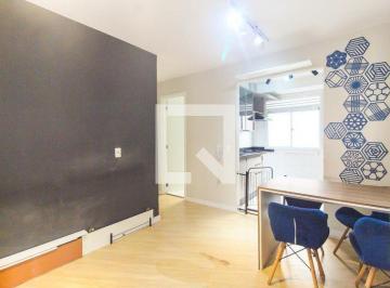 Apartamento · 38m² · 2 Quartos · 1 Vaga · Apartamento para Aluguel - José Bonifácio, 2 Quartos,  38 m² - São Paulo