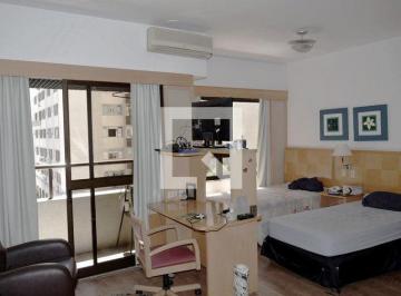 Apartamento · 76m² · 1 Quarto · 1 Vaga · Apartamento para Aluguel - Jardim Paulista, 1 Quarto, 76 m² - São Paulo