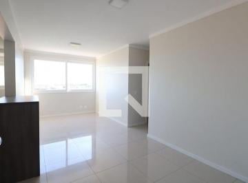 Apartamento · 62m² · 2 Quartos · 1 Vaga · Apartamento para Aluguel - Marechal Rondon, 2 Quartos,  62 m² - Canoas