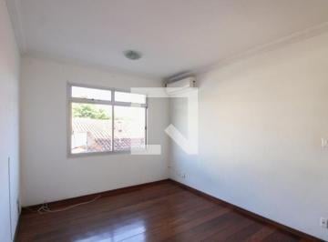 Apartamento · 134m² · 3 Quartos · 2 Vagas · Apartamento para Aluguel - Ouro Preto, 3 Quartos, 134 m² - Belo Horizonte