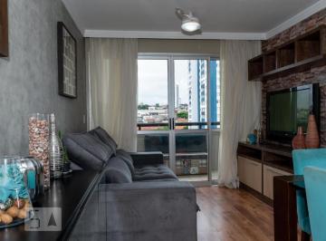 Apartamento · 68m² · 3 Quartos · 1 Vaga · Apartamento para Aluguel - Jardim Anália Franco, 3 Quartos, 68 m² - São Paulo