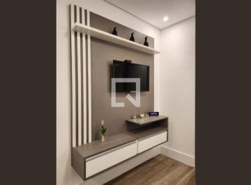 Apartamento · 24m² · 1 Quarto · Apartamento para Aluguel - Vila Mariana, 1 Quarto,  24 m² - São Paulo