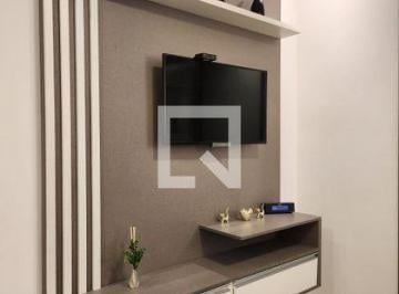 Apartamento · 24m² · 1 Quarto · Apartamento para Aluguel - Vila Mariana, 1 Quarto, 24 m² - São Paulo