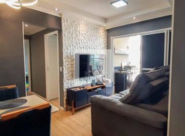 Apartamento · 50m² · 2 Quartos · 1 Vaga · Apartamento para Aluguel - Padroeira, 2 Quartos, 50 m² - Osasco