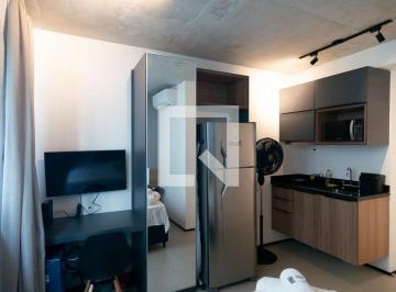 Apartamento · 17m² · Imoveis - na Consolação