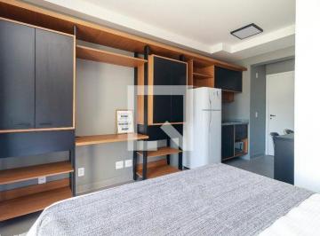 Apartamento · 24m² · 1 Quarto · Apartamento para Aluguel - Santo Amaro , 1 Quarto,  24 m² - São Paulo