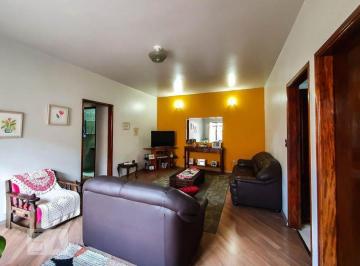 Casa · 250m² · 3 Quartos · 6 Vagas · Casa para Aluguel - Bosque da Saúde, 3 Quartos,  250 m² - São Paulo