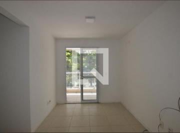 Apartamento · 140m² · 4 Quartos · 2 Vagas · Apartamento para Aluguel - Guaratiba, 4 Quartos,  140 m² - Rio de Janeiro