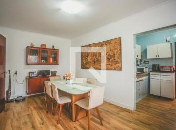 Casa · 160m² · 3 Quartos · 3 Vagas · Casa para Aluguel - Saúde, 3 Quartos,  160 m² - São Paulo
