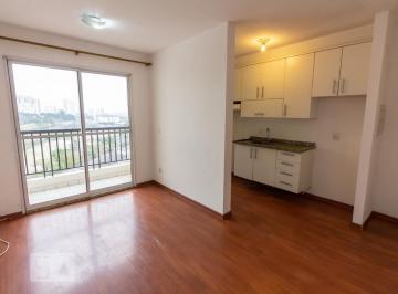 Apartamento · 52m² · 2 Quartos · 1 Vaga · Apartamento para Aluguel - Lapa, 2 Quartos, 52 m² - São Paulo