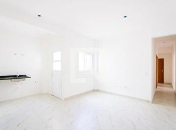 Apartamento · 90m² · 3 Quartos · 2 Vagas · Apartamento para Aluguel - Vila Leopoldina, 3 Quartos,  90 m² - Santo André