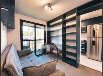 Apartamento · 44m² · 2 Quartos · 1 Vaga · Apartamento para Aluguel - Butantã, 2 Quartos, 44 m² - São Paulo