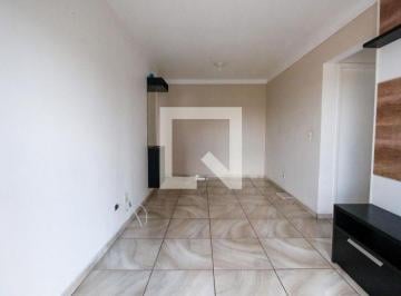 Apartamento · 52m² · 2 Quartos · 1 Vaga · Apartamento para Aluguel - Portal do Morumbi, 2 Quartos,  52 m² - São Paulo