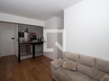 Apartamento · 70m² · 3 Quartos · 1 Vaga · Apartamento para Aluguel - Residencial Real Parque, 3 Quartos, 70 m² - Sumaré