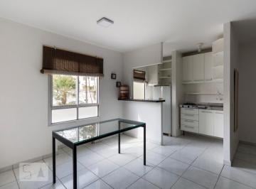 Apartamento · 37m² · 1 Quarto · 1 Vaga · Apartamento para Aluguel - Saúde, 1 Quarto, 37 m² - São Paulo