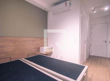 Apartamento · 29m² · 1 Quarto · Apartamento para Aluguel - Chácara Santo Antonio, 1 Quarto, 29 m² - São Paulo