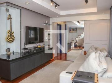 Apartamento · 151m² · 2 Quartos · 2 Vagas · Apartamento para Aluguel - Vila Pompéia, 2 Quartos,  151 m² - São Paulo