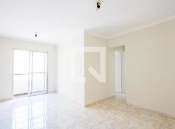 Apartamento · 55m² · 2 Quartos · 1 Vaga · Apartamento para Aluguel - Vila Leopoldina, 2 Quartos, 55 m² - Santo André