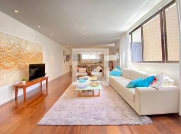 Apartamento · 384m² · 4 Quartos · 3 Vagas · Apartamento para Aluguel - Graça, 4 Quartos,  384 m² - Salvador