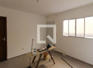 Casa · 70m² · 2 Quartos · 1 Vaga · Casa para Aluguel - Sapopemba, 2 Quartos,  70 m² - São Paulo