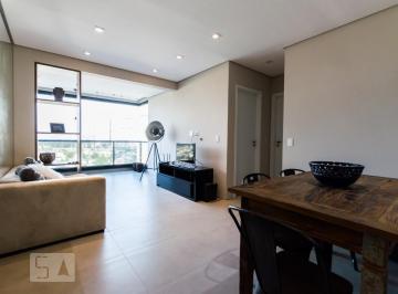 Apartamento · 85m² · 2 Quartos · 2 Vagas · Apartamento para Aluguel - Alphaville, 2 Quartos, 85 m² - Barueri