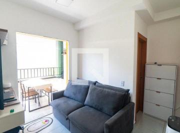 Apartamento · 40m² · 1 Quarto · Apartamento para Aluguel - Saúde, 1 Quarto,  40 m² - São Paulo