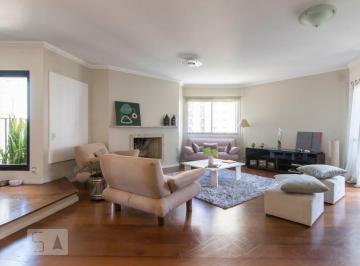 Apartamento de 4 quartos, São Paulo · Apartamento para Aluguel - Santana, 4 Quartos,  225 m² - São Paulo