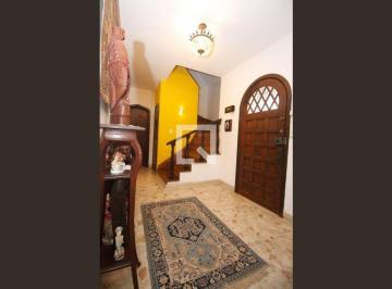 Casa · 460m² · 5 Quartos · 4 Vagas · Casa para Aluguel - Morumbi, 5 Quartos,  460 m² - São Paulo