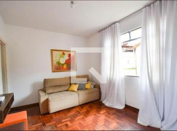 Apartamento · 90m² · 3 Quartos · 1 Vaga · Apartamento para Aluguel - Serra, 3 Quartos, 90 m² - Belo Horizonte