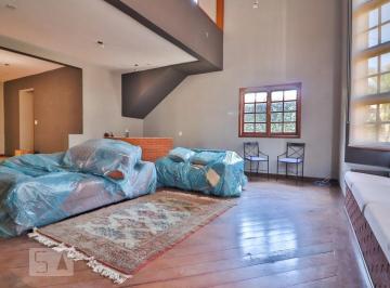 Casa · 449m² · 4 Quartos · 6 Vagas · Casa para Aluguel - Vila Madalena, 4 Quartos, 449 m² - São Paulo