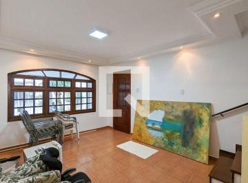 Casa · 320m² · 2 Quartos · 4 Vagas · Casa para Aluguel - Rudge Ramos, 2 Quartos,  320 m² - São Bernardo do Campo